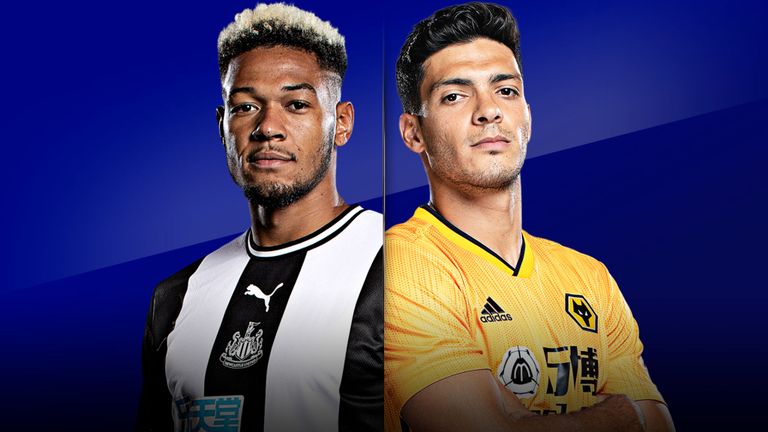 Nhận định b&oacute;ng đ&aacute; Newcastle vs Wolves, 21h00 ng&agrave;y 27/10: Bầy S&oacute;i kh&oacute; chịu