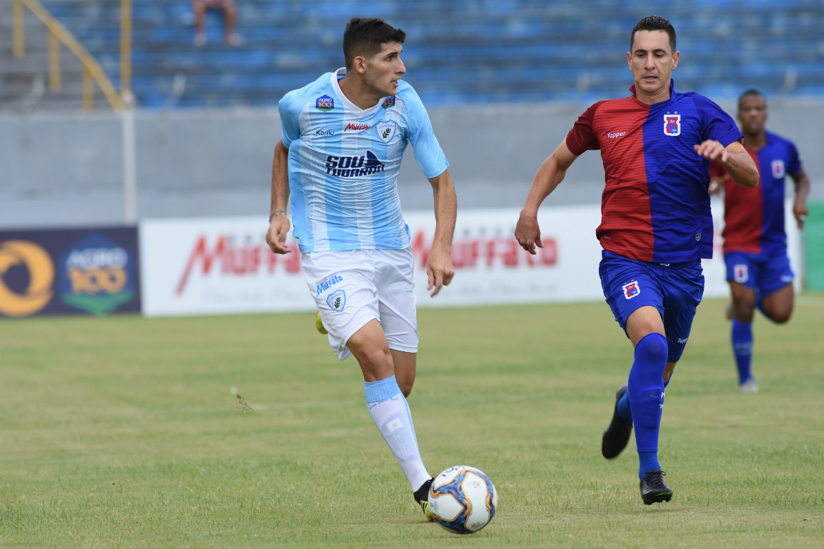 Nhận định b&oacute;ng đ&aacute; Parana vs Londrina 06h00 ng&agrave;y 29/10: Kh&aacute;ch c&oacute; điểm