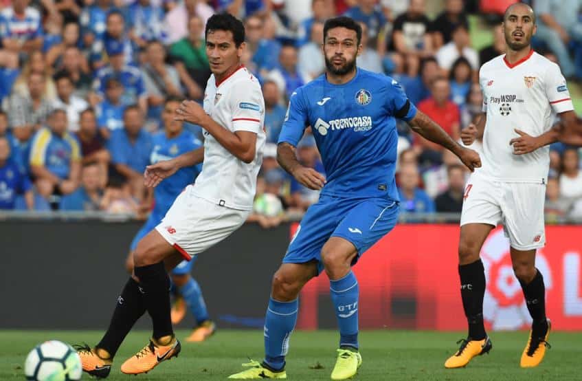 Nhận định b&oacute;ng đ&aacute; Sevilla vs Getafe, 0h30 ng&agrave;y 28/10: Bất ph&acirc;n thắng bại