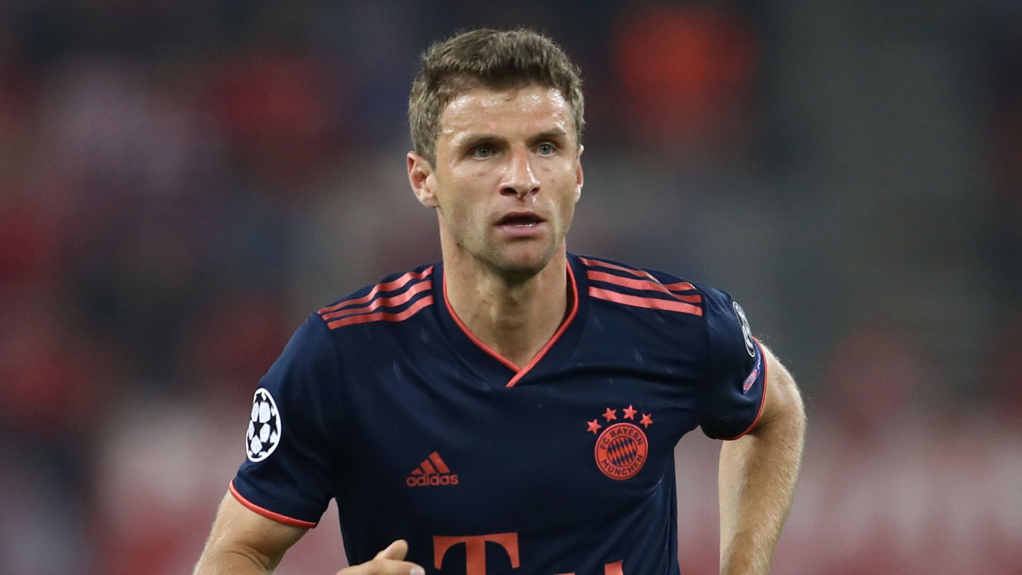 MU khởi động thương vụ Thomas Muller v&agrave; phản ứng của Bayern Munich