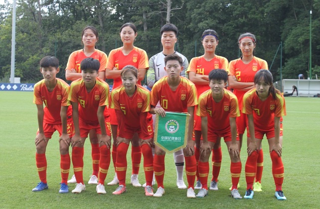 Ph&acirc;n t&iacute;ch tỷ lệ U19 nữ Trung Quốc vs U19 nữ H&agrave;n Quốc, 19h ng&agrave;y 28/10