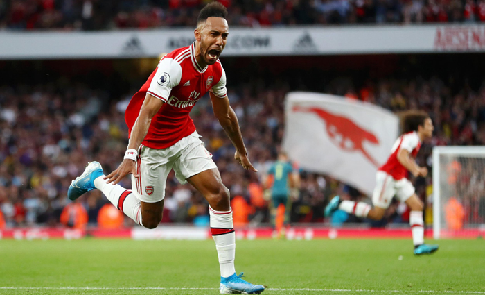 Xem trực tiếp Arsenal vs Crystal Palace (23h30 27/10) tr&ecirc;n k&ecirc;nh n&agrave;o?