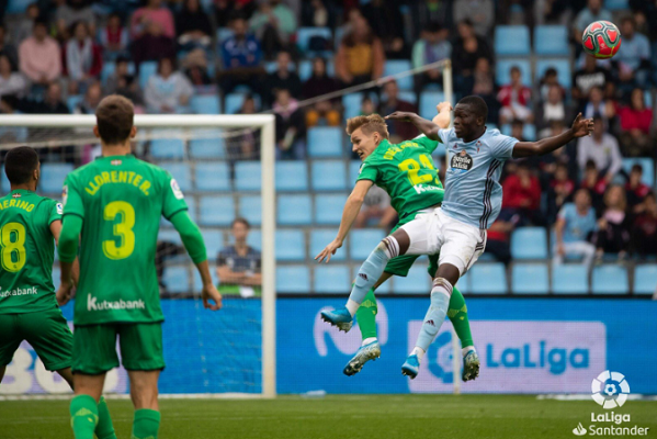 Celta Vigo 0-1 Sociedad: Odegaard kiến tạo, Sociedad chiếm vị tr&iacute; của Real Madrid