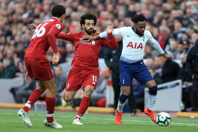 Tỷ lệ b&oacute;ng đ&aacute; Ngoại hạng Anh h&ocirc;m nay 27/10: Liverpool vs Tottenham