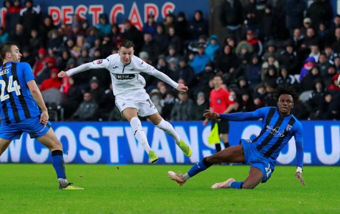 Ph&acirc;n t&iacute;ch tỷ lệ Swansea vs Cardiff, 19h ng&agrave;y 27/10