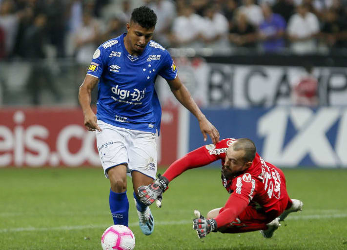 Ph&acirc;n t&iacute;ch tỷ lệ Cruzeiro vs Fortaleza, 7h ng&agrave;y 27/10