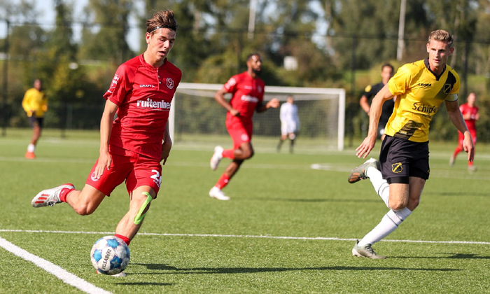 Nhận định Roda JC Kerkrade vs Fortuna Sittard, 3h00 ng&agrave;y 29/10