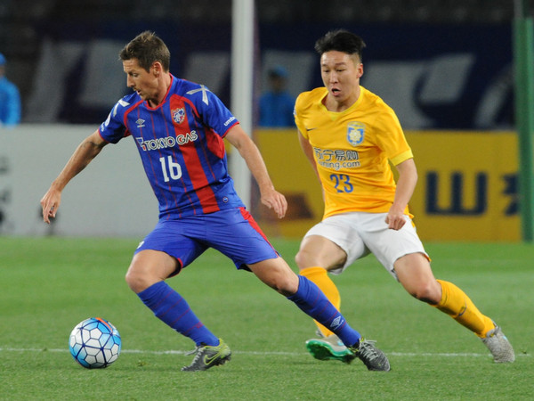 Nhận định Tokyo vs Kashiwa Reysol, 17h00 ng&agrave;y 28/10