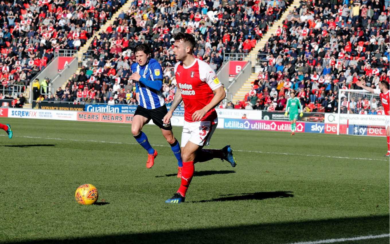 Nhận định Rotherham United vs Sheffield Wednesday, 2h45 ng&agrave;y 29/10