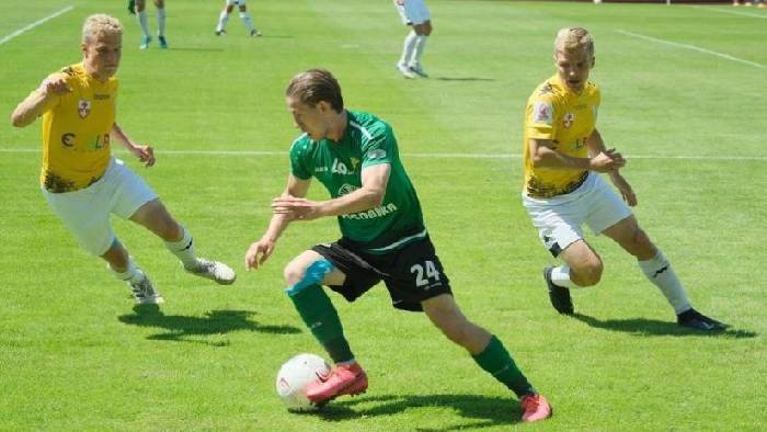 Nhận định, soi k&egrave;o Cracovia vs Radomiak Radom, 23h ng&agrave;y 29/10