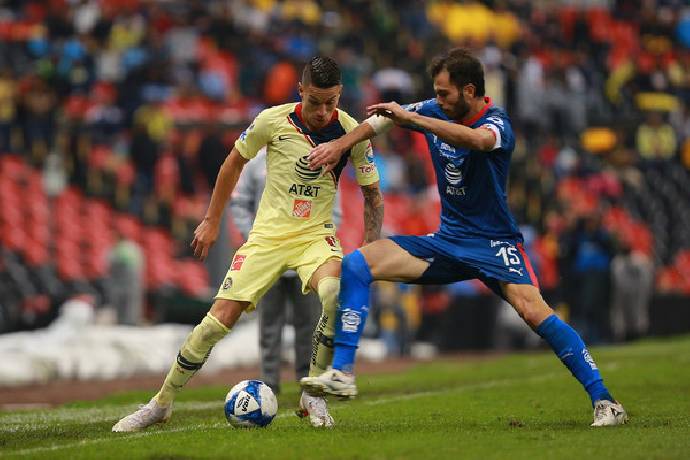 Nhận định, soi k&egrave;o Monterrey vs Club America, 9h ng&agrave;y 29/10