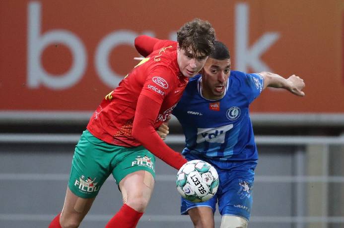 Nhận định, soi k&egrave;o Oostende vs Mechelen, 1h45 ng&agrave;y 30/10