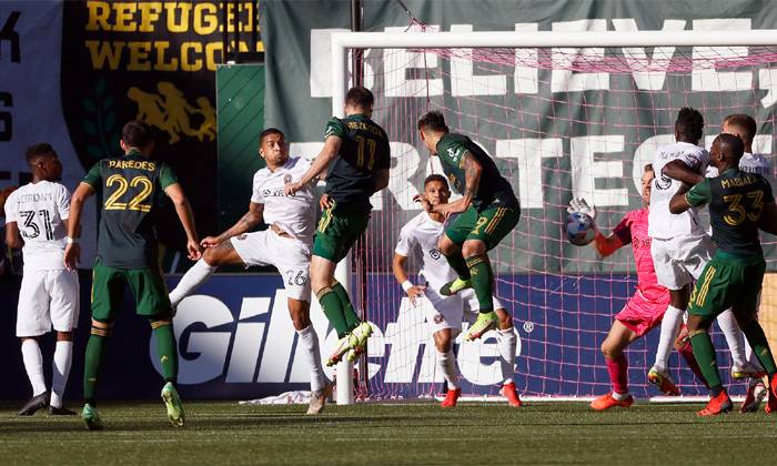 Nhận định, soi k&egrave;o Portland Timbers vs San Jose Earthquake, 9h07 ng&agrave;y 28/10