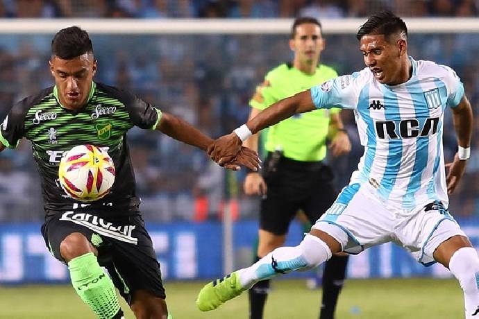 Nhận định, soi k&egrave;o Racing Club vs Defensa y Justicia, 5h00 ng&agrave;y 30/10
