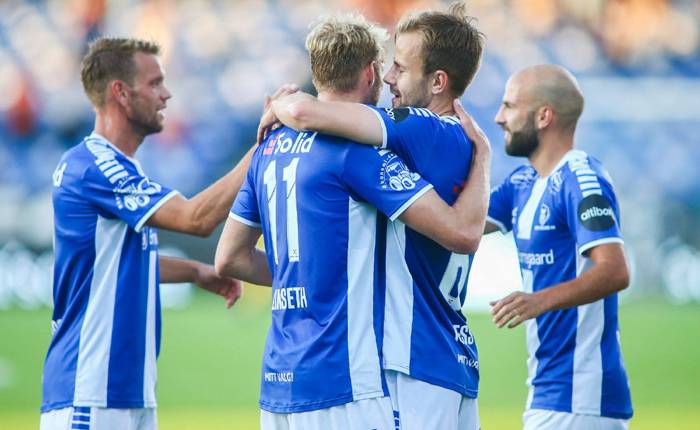 Nhận định, soi k&egrave;o Sarpsborg vs Valerenga, 1h ng&agrave;y 29/10