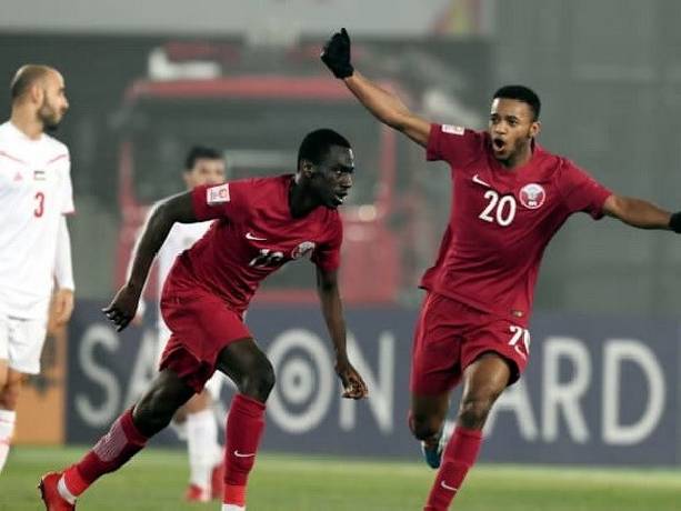Nhận định, soi k&egrave;o U23 Sri Lanka vs U23 Qatar, 22h ng&agrave;y 28/10