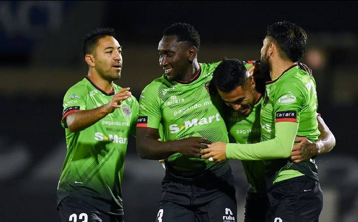 Ph&acirc;n t&iacute;ch k&egrave;o hiệp 1 Juarez vs Puebla, 9h ng&agrave;y 30/10