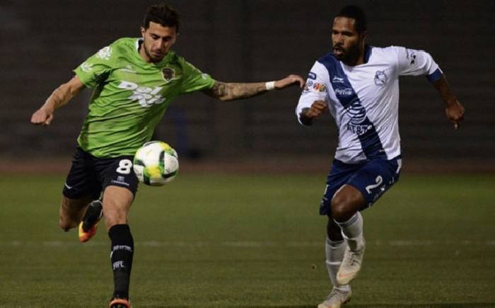 Soi k&egrave;o phạt g&oacute;c Juaez vs Puebla, 9h00 ng&agrave;y 30/10