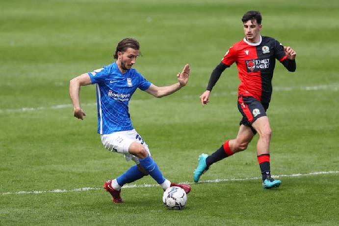 Biến động tỷ lệ k&egrave;o Birmingham vs QPR, 2h ng&agrave;y 29/10