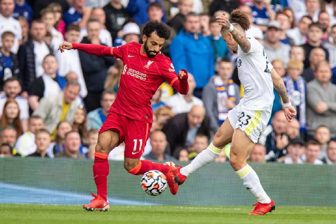 Biến động tỷ lệ k&egrave;o Liverpool vs Leeds, 1h45 ng&agrave;y 30/10