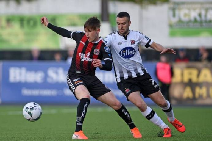 K&egrave;o xi&ecirc;n thơm nhất h&ocirc;m nay 28/10: Dundalk vs Bohemians