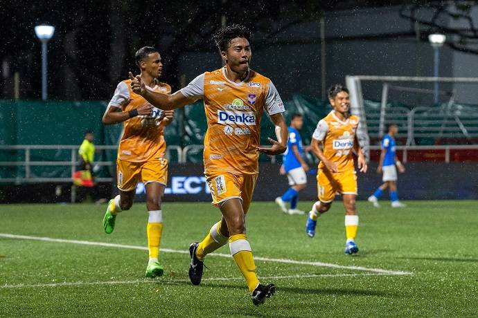 Nhận định, soi k&egrave;o Albirex Niigata vs Young Lions, 18h45 ng&agrave;y 27/10