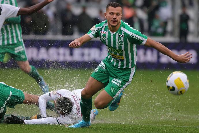 Nhận định, soi k&egrave;o Atl&eacute;tico Mineiro vs Juventude, 5h30 ng&agrave;y 28/10