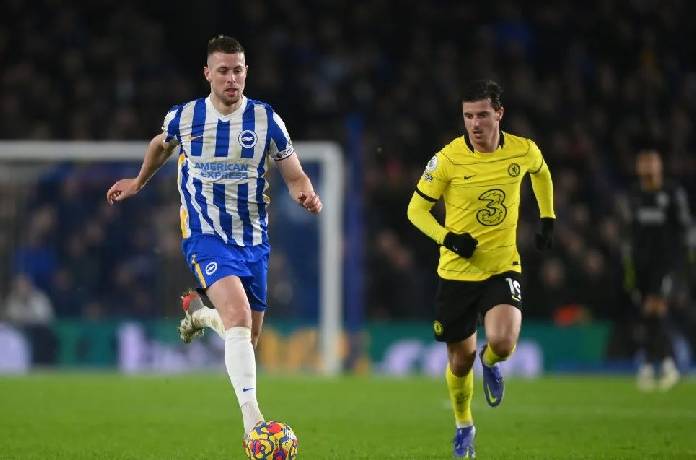Nhận định, soi k&egrave;o Brighton vs Chelsea, 21h ng&agrave;y 29/10