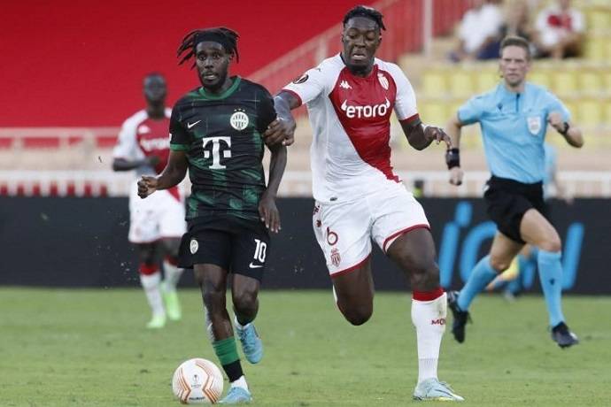 Nhận định, soi k&egrave;o Ferencvaros vs Monaco, 2h00 ng&agrave;y 28/10