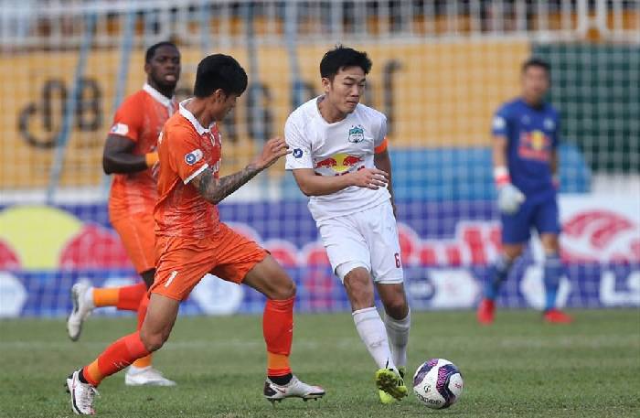 Nhận định, soi k&egrave;o HAGL vs B&igrave;nh Định, 18h ng&agrave;y 28/10