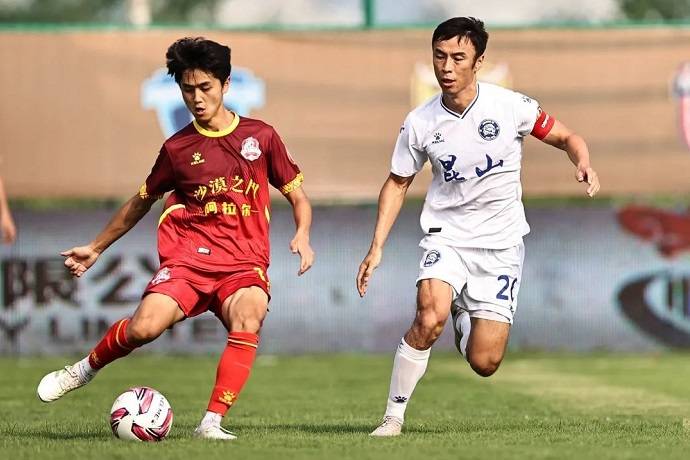 Nhận định, soi k&egrave;o Liaoning Shenyang vs Xinjiang Tianshan, 14h00 ng&agrave;y 28/10