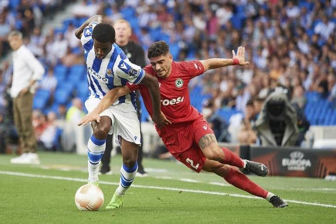 Nhận định, soi k&egrave;o Omonia vs Sociedad, 2h00 ng&agrave;y 28/10