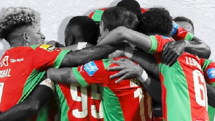 Nhận định, soi k&egrave;o Pacos Ferreira vs Maritimo, 2h15 ng&agrave;y 29/10