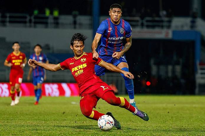 Nhận định, soi k&egrave;o PDRM vs Kuala Lumpur, 20h ng&agrave;y 27/10