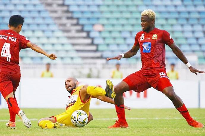 Nhận định, soi k&egrave;o Rakhine vs Shan United, 16h00 ng&agrave;y 27/10