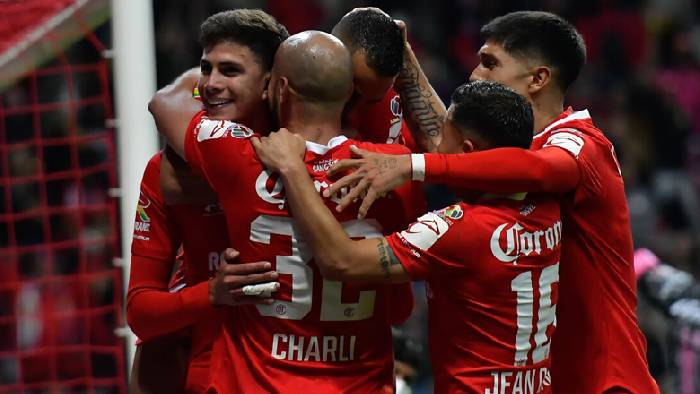 Nhận định, soi k&egrave;o Toluca vs Pachuca, 8h06 ng&agrave;y 28/10