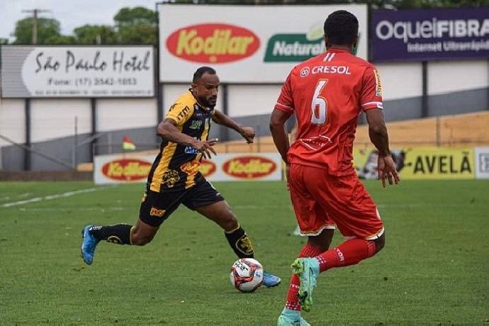 Nhận định, soi k&egrave;o Tombense vs Gremio, 7h30 ng&agrave;y 29/10