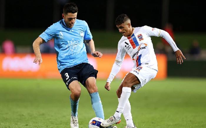 Nhận định, soi k&egrave;o WS Wanderers vs Newcastle Jets, 15h45 ng&agrave;y 28/10