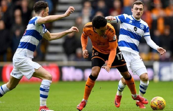 Ph&acirc;n t&iacute;ch k&egrave;o hiệp 1 Birmingham vs QPR, 2h ng&agrave;y 29/10