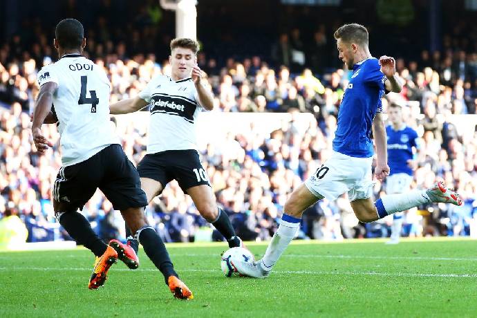 Ph&acirc;n t&iacute;ch k&egrave;o hiệp 1 Fulham vs Everton, 23h30 ng&agrave;y 29/10