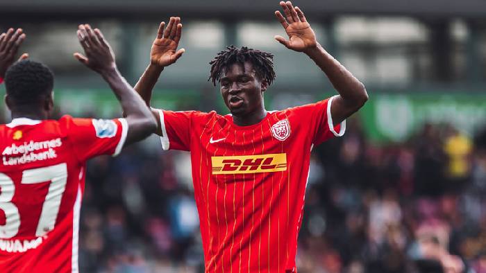 Soi k&egrave;o, dự đo&aacute;n Macao Nordsjaelland vs Horsens, 0h ng&agrave;y 29/10