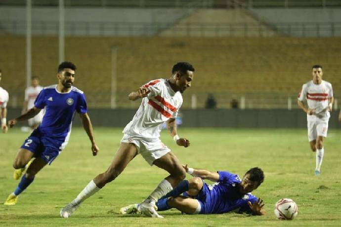 Soi k&egrave;o, dự đo&aacute;n Macao Zamalek vs Ahly Cairo, 0h ng&agrave;y 29/10 