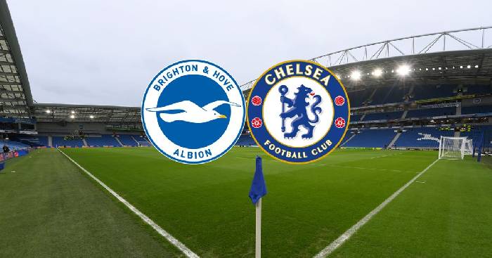 Soi k&egrave;o phạt g&oacute;c Brighton vs Chelsea, 21h ng&agrave;y 29/10