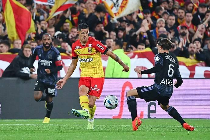 Soi k&egrave;o phạt g&oacute;c Lens vs Toulouse, 2h00 ng&agrave;y 29/10