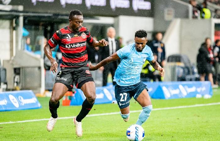 Soi k&egrave;o phạt g&oacute;c WS Wanderers vs Newcastle Jets, 15h45 ng&agrave;y 28/10