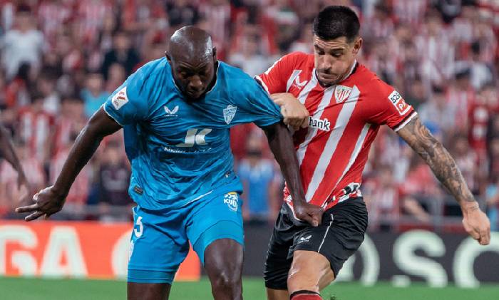 Nhận định, soi k&egrave;o Almeria vs Las Palmas, 19h00 ng&agrave;y 28/10