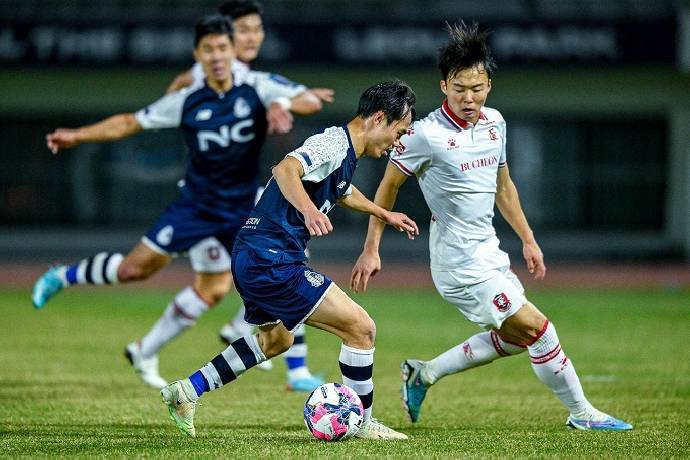 Nhận định, soi k&egrave;o Anyang vs Seoul E-Land, 14h30 ng&agrave;y 28/10