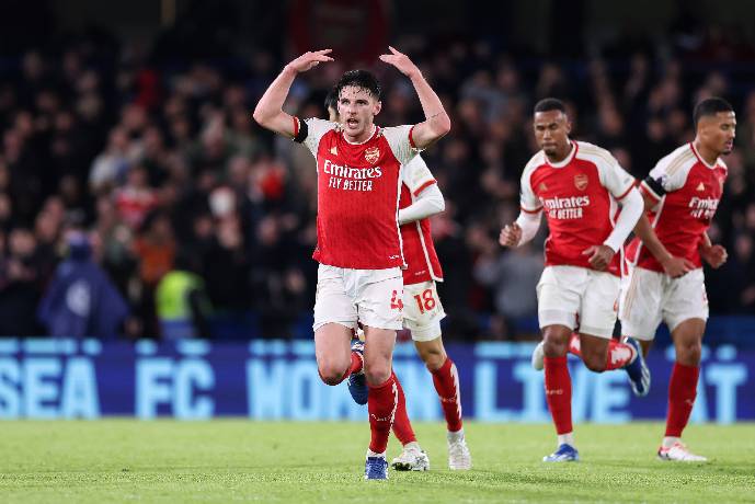Nhận định, soi k&egrave;o Arsenal vs Sheffield United, 21h00 ng&agrave;y 28/10