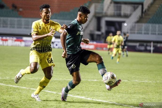 Nhận định, soi k&egrave;o Barito Putera vs Persikabo 1973, 19h00 ng&agrave;y 27/10