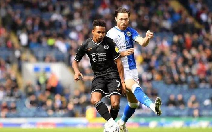 Nhận định, soi k&egrave;o Blackburn vs Swansea, 21h00 ng&agrave;y 28/10